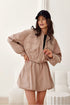 Jupe courte model 208493 Roco Fashion